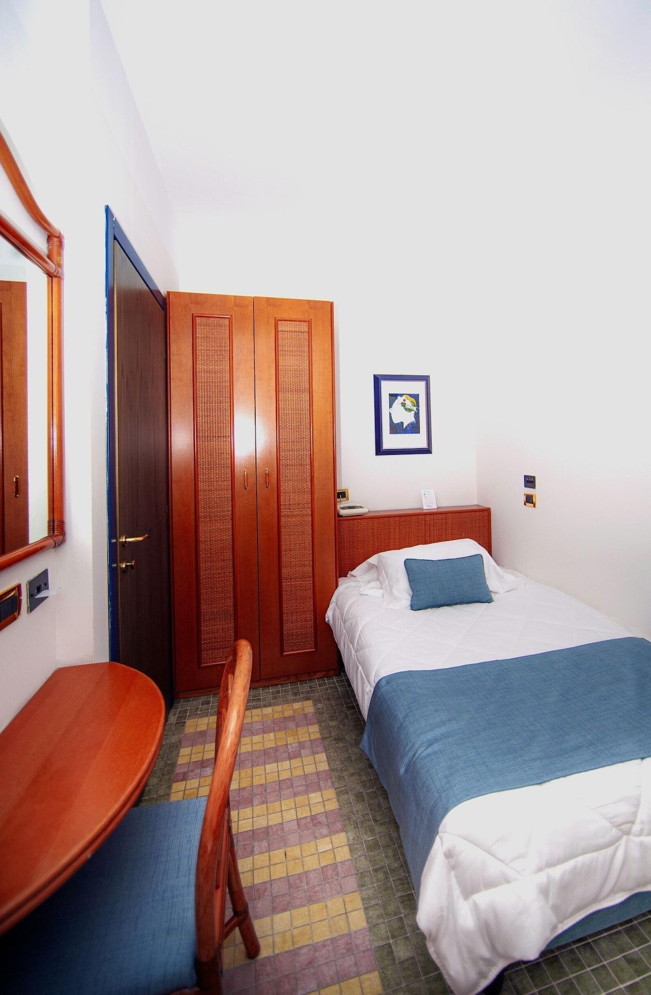 Hotel Della Baia Porto Venere Exterior foto